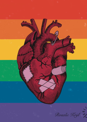 queer-heart