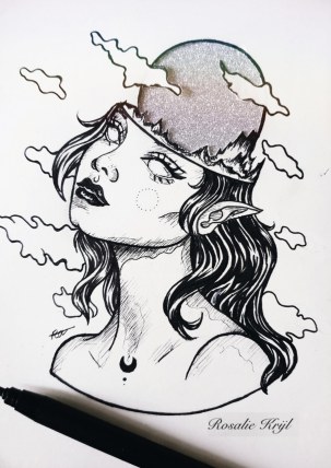 inktober2