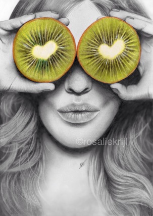 Fruit-series-Kiwi